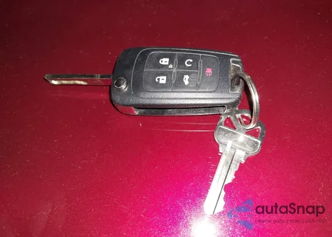 2016 Buick Regal Turbo z USA, uszkodzony, nr VIN 2G4GK5EX8G9175992